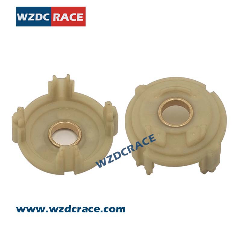 SGV1096 BYD arranque y parada con engranaje de anillo de arranque de rotor de 10 dientes