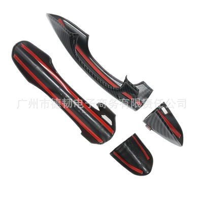 for 15-22-23 Ford Mustang: Portal Wrist