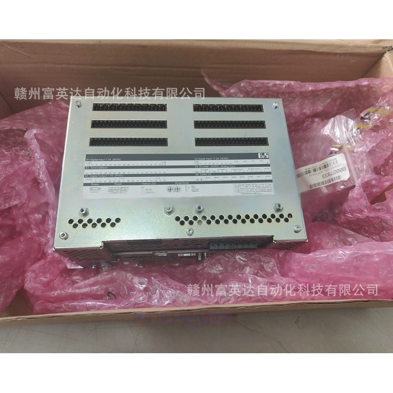 Модуль B&R 4PP210.0000-K20 4XP0000.00-K95 оригинальная точечная физическая съемка, переговоры