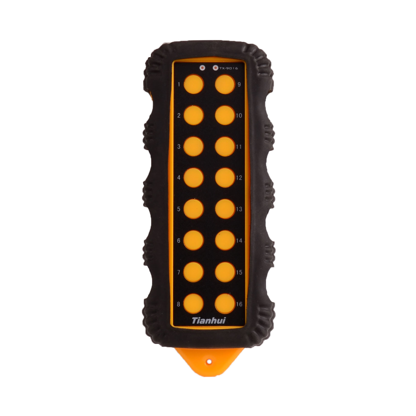 16键工业遥控器TX-9016C-LFW5 16-key industrial remote control