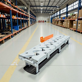 橡胶支座;桥梁伸缩缝;金属建材