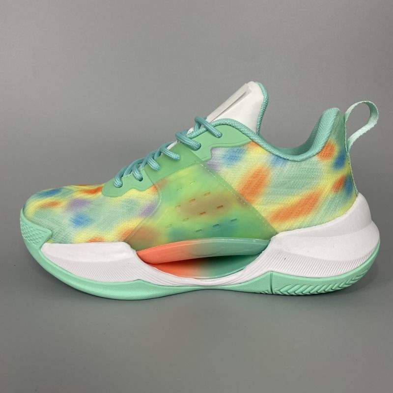 Clearance Sale of Men's and Women's Shoes Sizes 36-44, Sports Casual Basketball Shoes, Lightweight Breathable Shoes at Bargain Prices