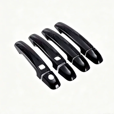 Cover Car Exterior Accessories, Other Automotive Exterior Supplies - single-hole-2-way-smart-faucet-gloss-black