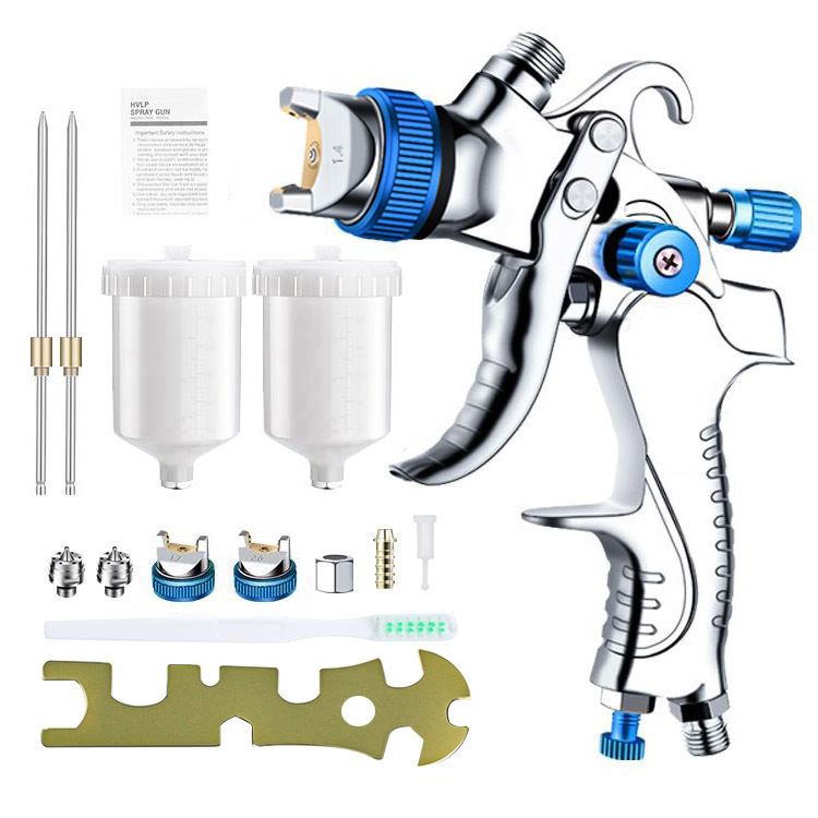 2008 년 블루 + 냄비 2 개 + 3 종 세트