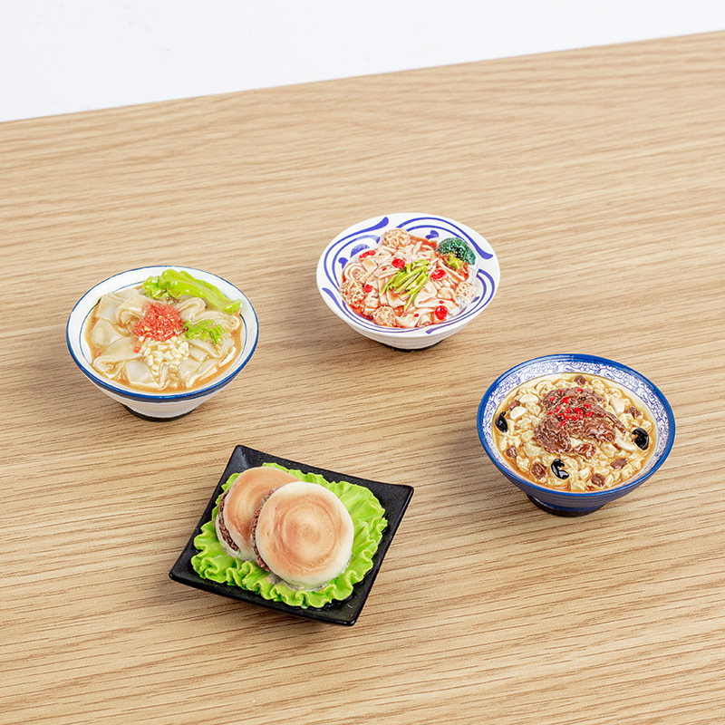 陕西文创冰箱贴