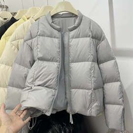 时尚休闲套装;棉衣;女式衬衫