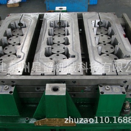 泉州  简易模具 泡沫模具 模具制造 自动线模具 厦门铸造模具