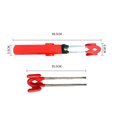 Car Adjustment Steering Wheel: Car lock