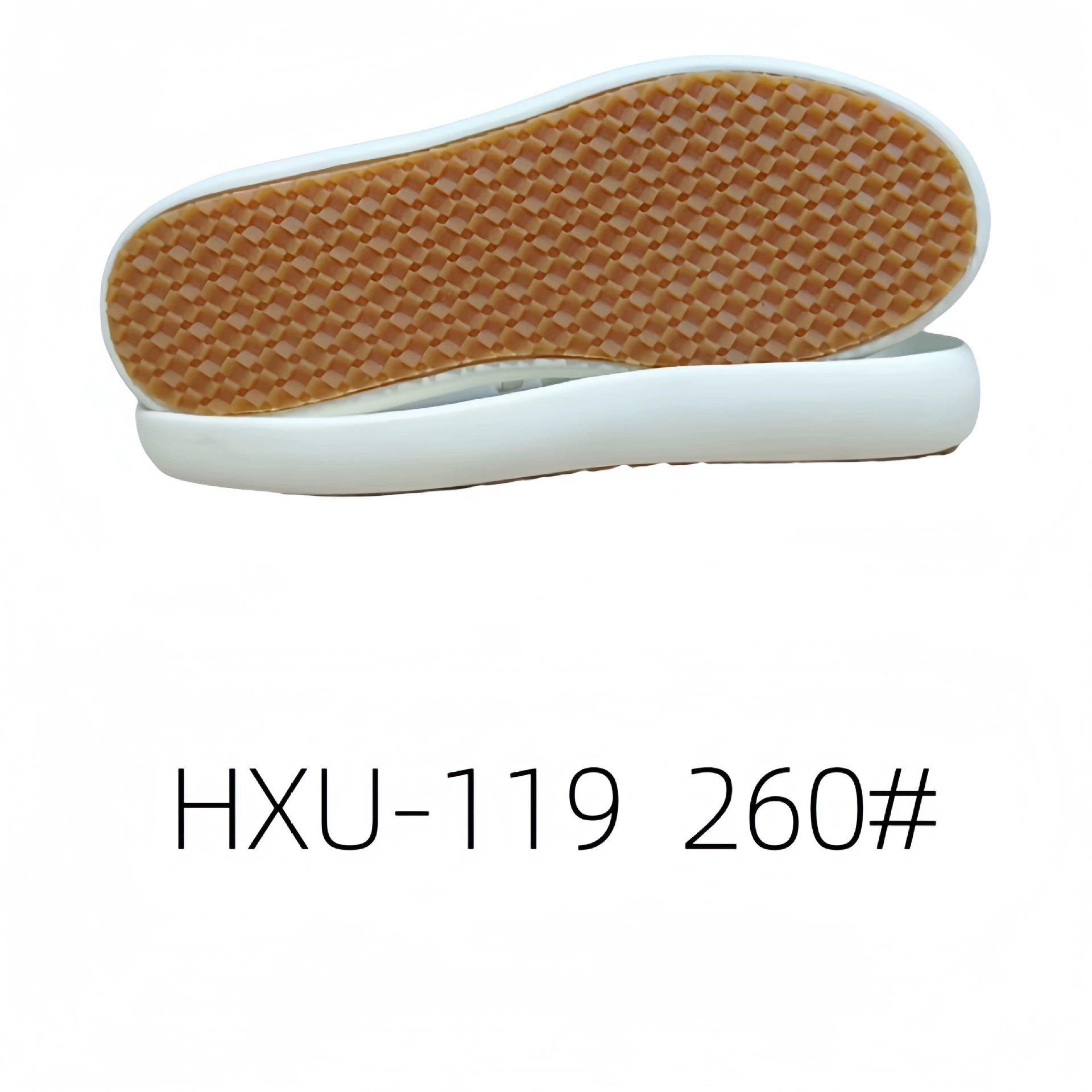 Повседневная обувь Подошва Casual Sole Спортивная подошва Sports shoes sole Противоскользящая и износостойкая
