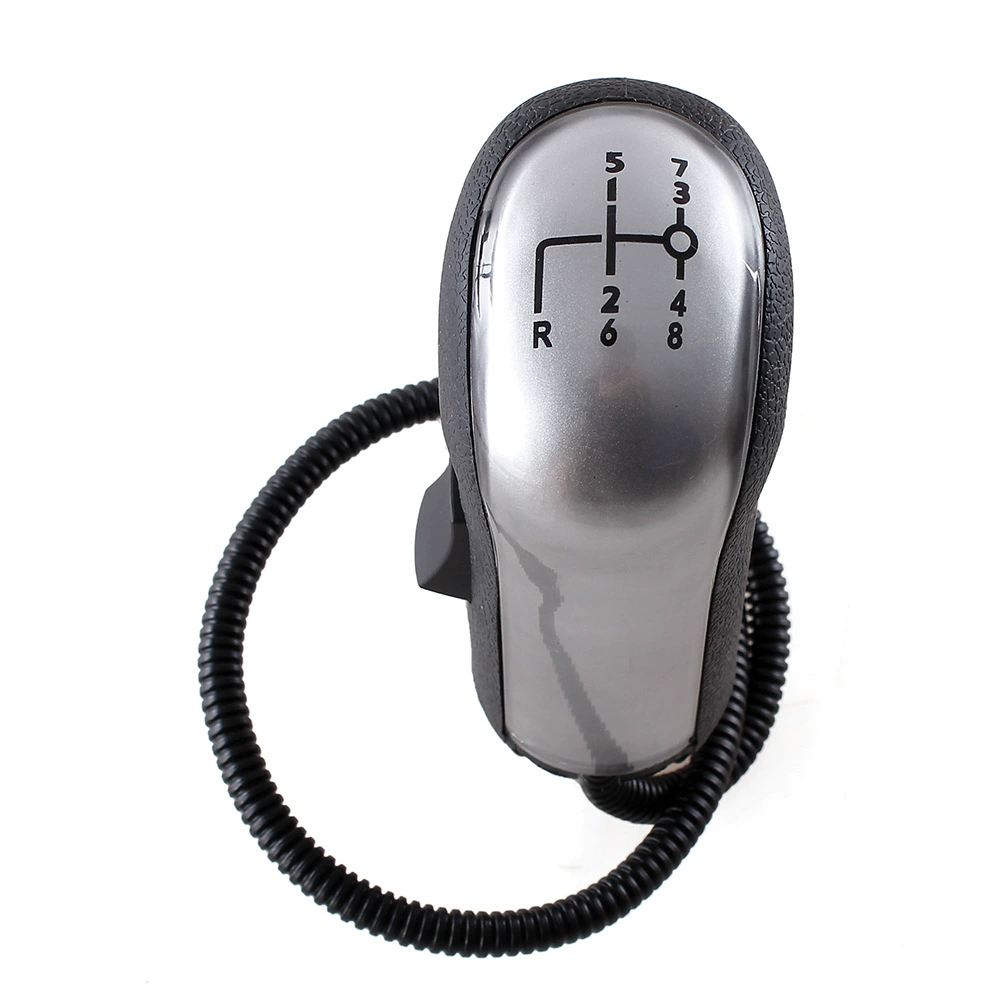 Подходит для MAN Man Car Bus Головка переключателя автобуса Ручка переключения скорости 81326200112