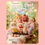 新款系列liilav4baby挂件