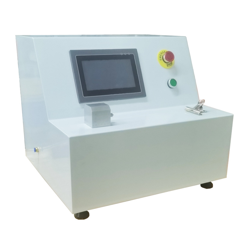 自动控制笔帽空气流通仪笔帽检测仪器笔帽测试设备笔帽试验机