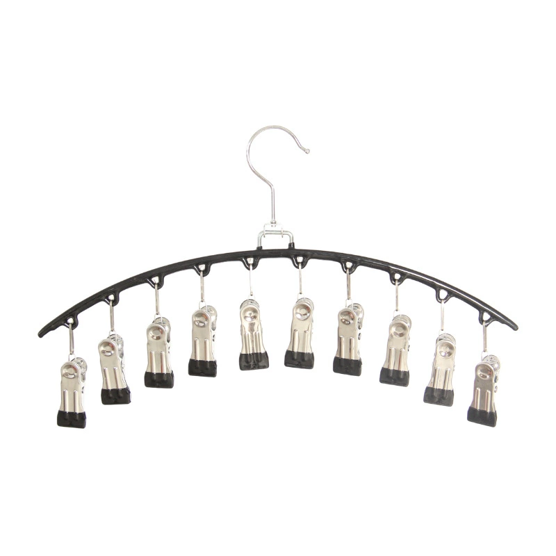 Socks stainless steel, drying rack for home use, hanger
