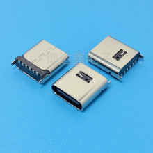 ���_��TYPE-Cĸ��6P��ʽ�NƬL=8.8/9.3H���_������B����USB