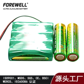 干电池;锂电池;镍氢电池