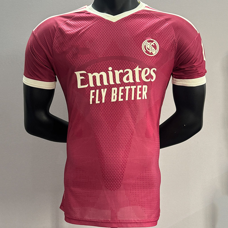 Camiseta del Club 2627 transfronteriza Real Madrid Bayern arsenal Liverpool Camiseta Fútbol camiseta personalizada image 49