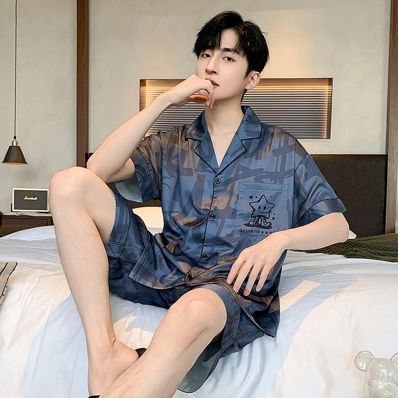 853 # 시니어 센스 남자 여름