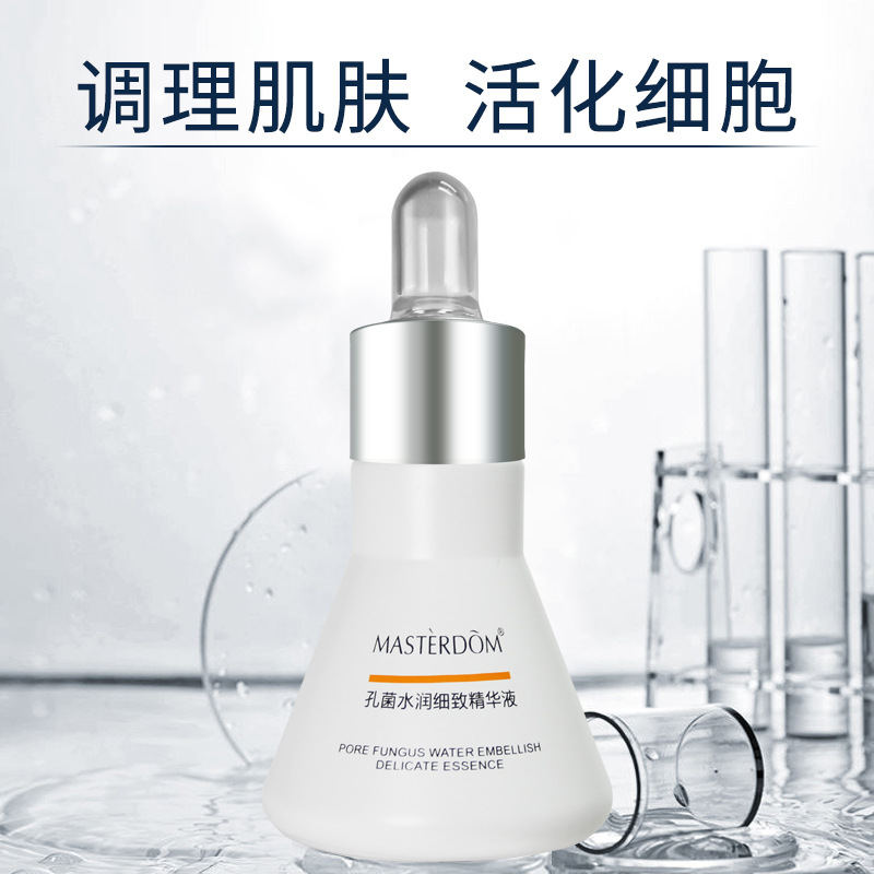 Revitalizing serum
