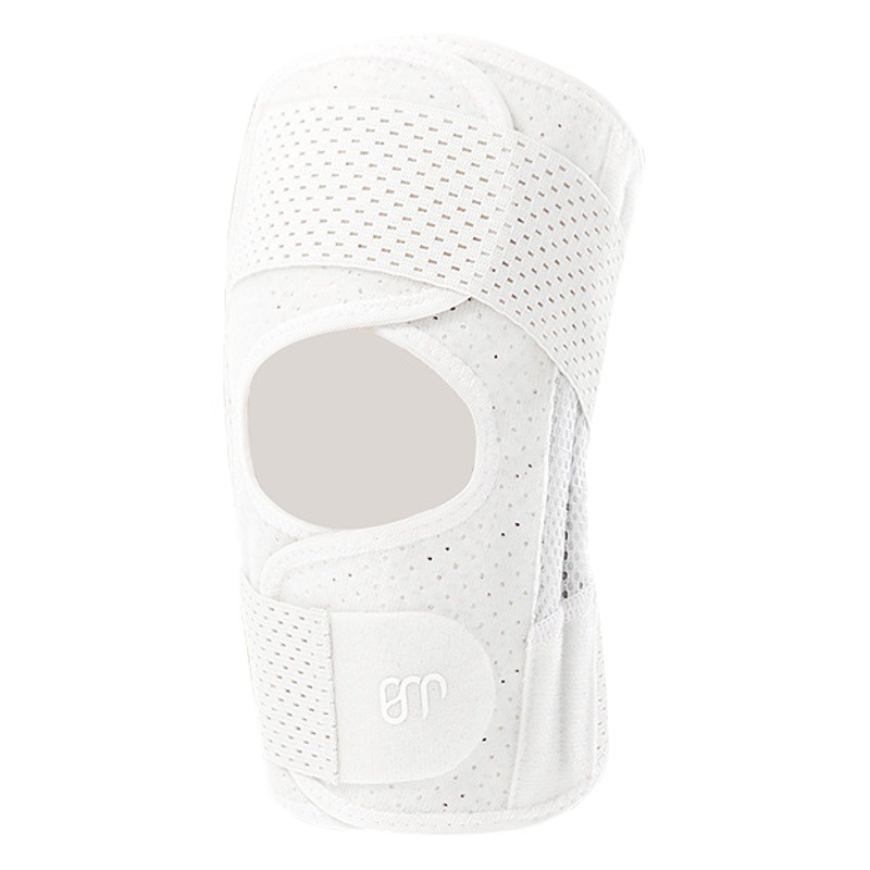 日本ブランド男女兼用バスケットボールプロスポーツ膝サポーター半月板関節保護スリーブフィットネスバンド膝サポーター