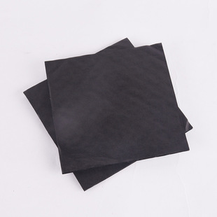 Cookie Wafer Chocolate Food Disposable Bubble Wrap Buffer Honeycomb Paper Pad Paper Custom Printed Meal Special Paper