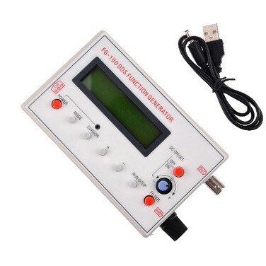DDS function signal generator Function Signal Generator FG -00…