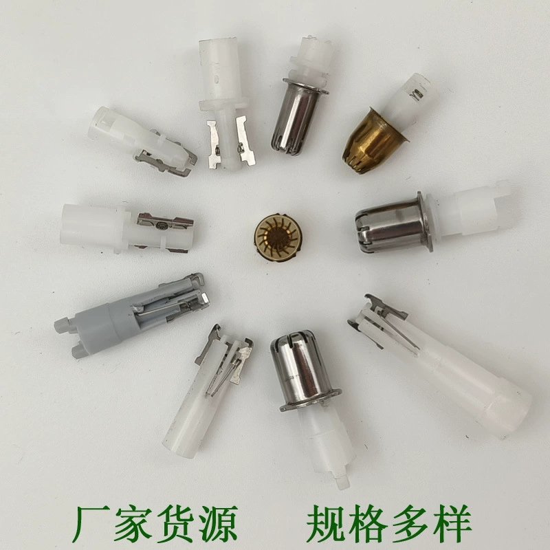 Мужская головка для стрижки волос на сухой батарее, женское лезвие триммера для бровей, многофункциональный триммер для бритья, аксессуары