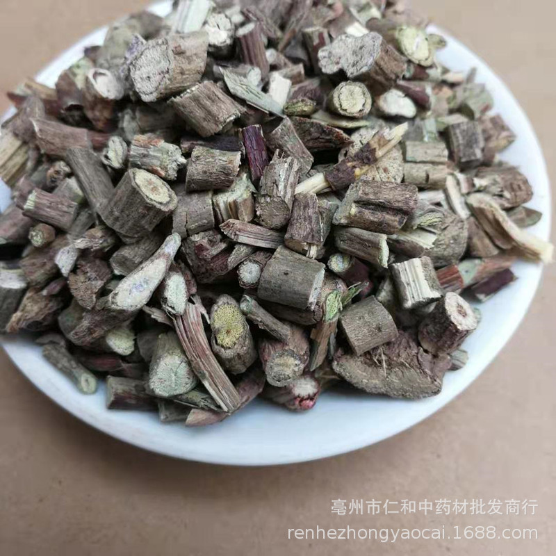 Dried Paederia Scandens Root Ji Shi Teng Chicken Dung Vine Traditional Chinese Herb 500g quality and texture
