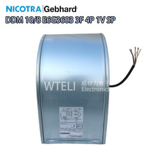 NICOTRA ��ƴ�DDMϵ�пյ����DDM10/8E6G36033F4P1VSP