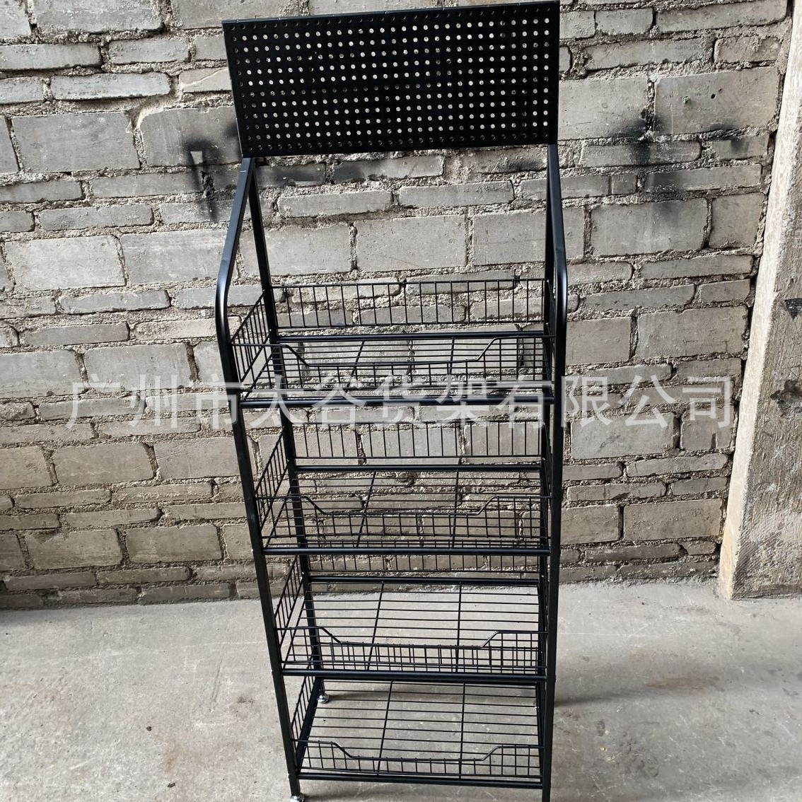 便利店四层便利架，精品网货架各种展示架儿童玩具陈列架果蔬架