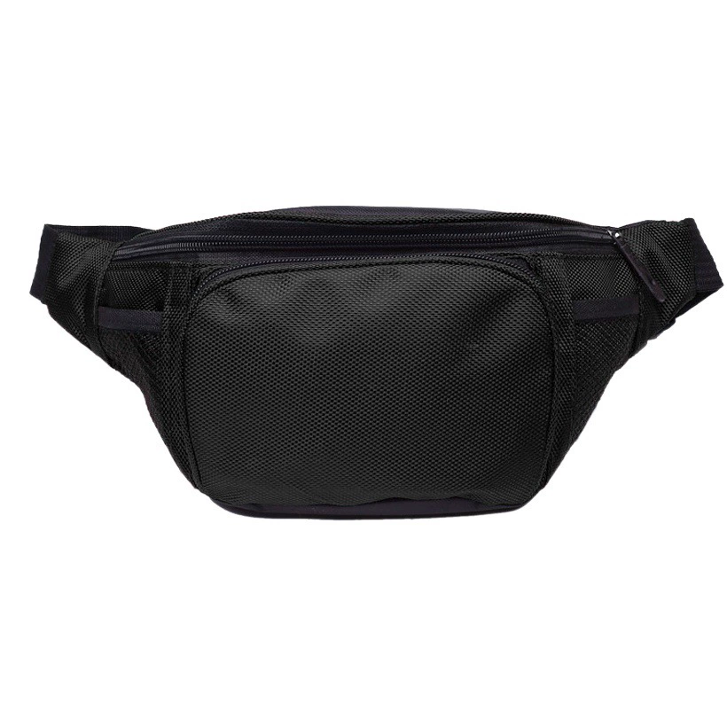 Трансграничная 2023 в наличии рекламная печать сумка через плечо на вынос поясная сумка дорожная сумка для бега Спортивная уличная поясная сумка