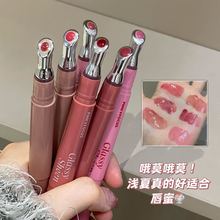 PINKYFOCUS��������ӯ������͸ˮ�⾵�洽���ཾ����ۿ羳��ױ