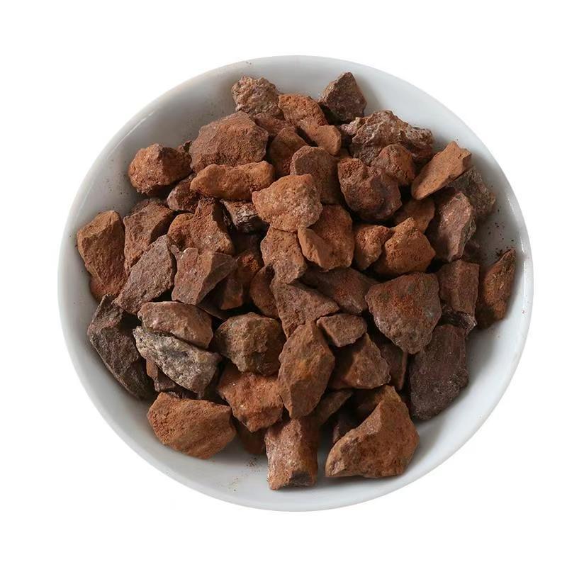 Yu Yu Liang (Limonite) — Traditional Mineral Herb for Cooking & Decoction, 500g specifications