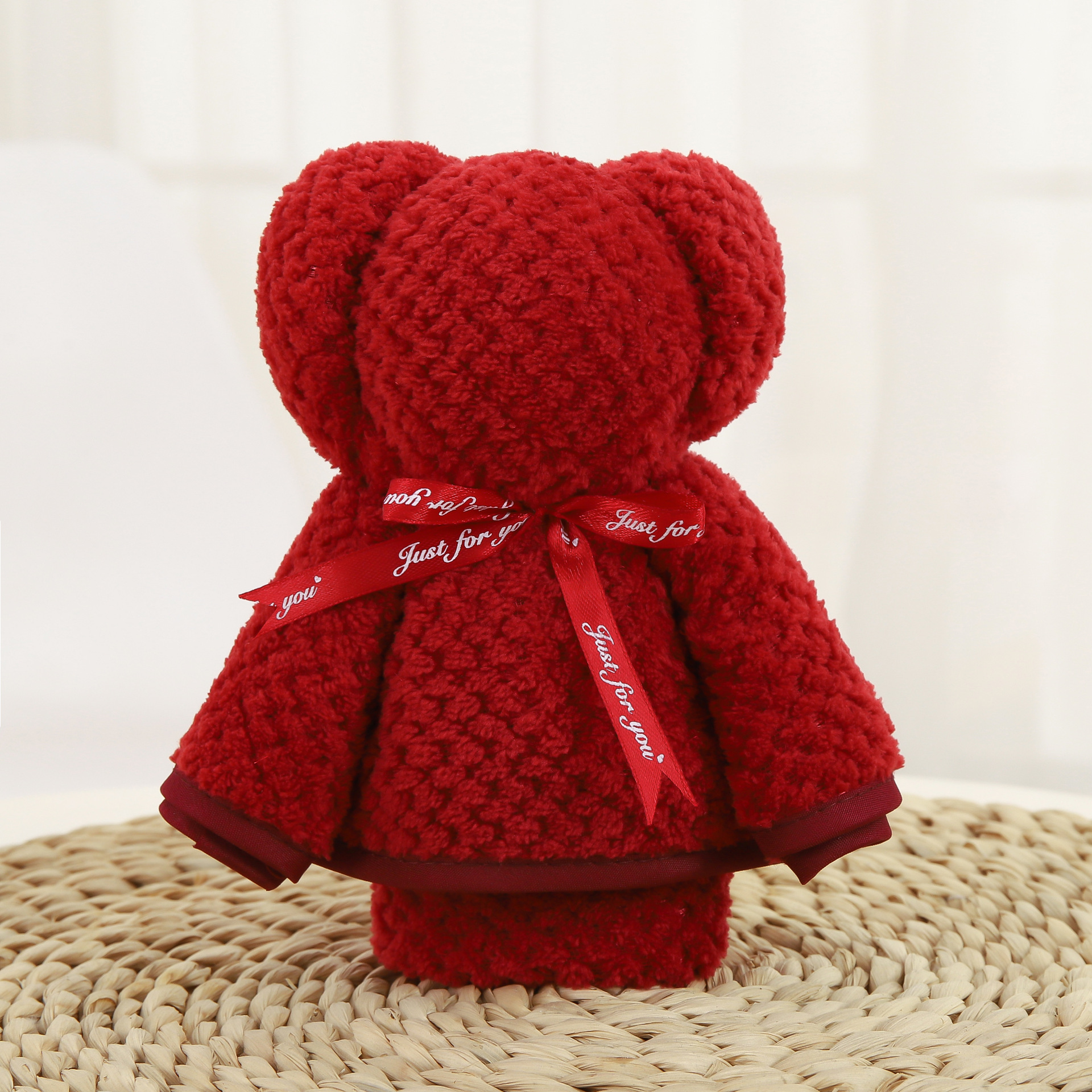 파인애플을 버건디 큰 테두리