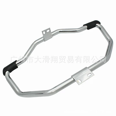 04-21 bumper anti-fall rubber – Bumper