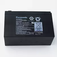 Panasonic аккумулятор LC-RA127R2T1 12V7AH 12V7.2AH свинцово-кислотная неэксплуатация лифт пожаротушения