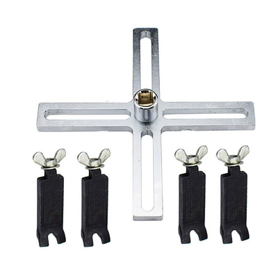 Factory Direct Supply Fuel Tank Cap Removal Wrench Gasoline Pump Cap Wrench Fuel Pump Removal Tool Removal Gasoline Cap Wrench