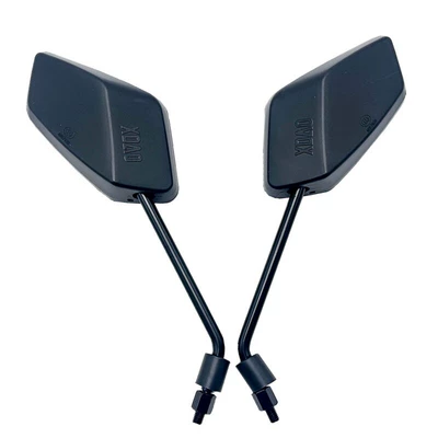 mirror and right side mirror, Other Electric Vehicle Accessories