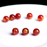 Агатовое украшение-шарик, аксессуар, аксессуары, DIY, оптовые продажи