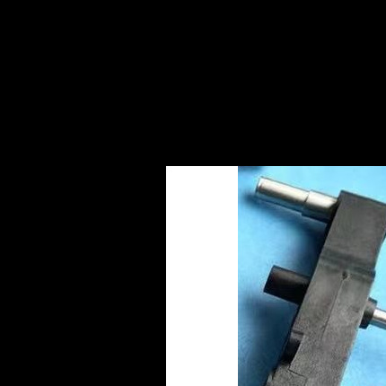 适用於蒂森K200/K300门刀/佛马特门刀/配件/锁钩/塑料摇臂全套