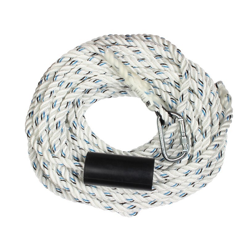 霍尼韦尔 1002892 1002893A 1002894 1002895固定安全绳