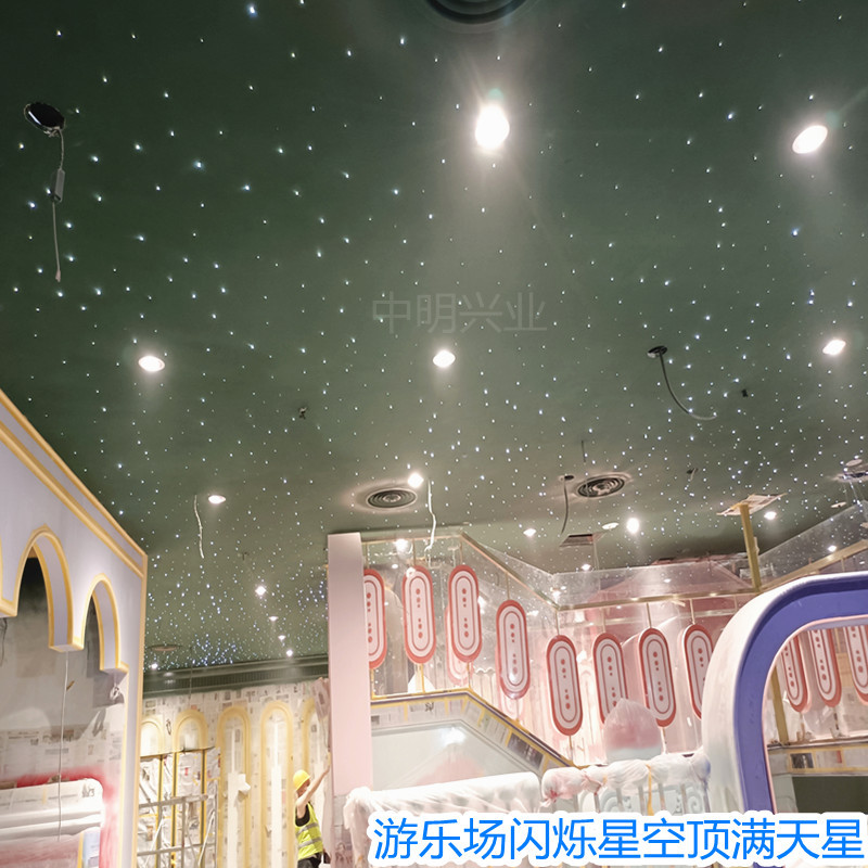 �Ϸ��̳��컨���˵� ������ ��ͯ��԰�߲���˸�ǿն� led���Ϲ���