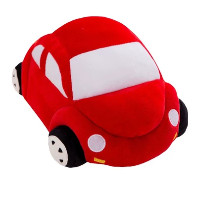 Oyuncaq yastıqlar – Cartoon Car Plush Toy