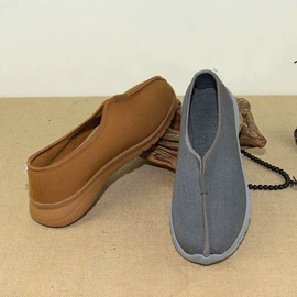 僧鞋;僧服;男式棉鞋