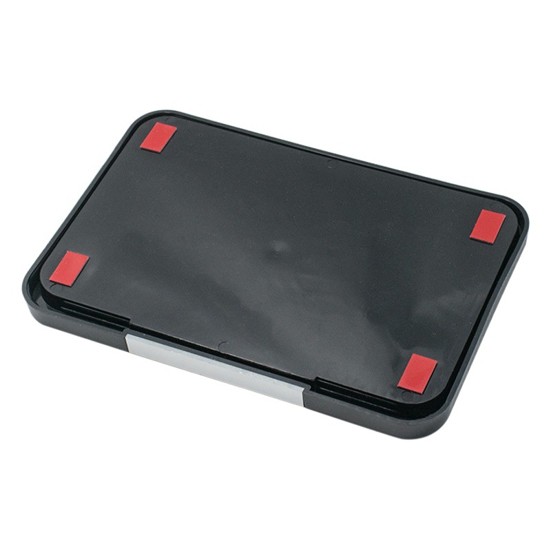 Car anti-skid pad car center console storage pad car high temperature resistant sunscreen car instrument panel mobile phone prevention pad