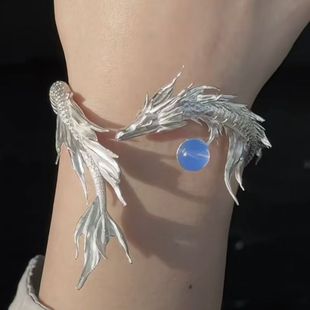 Universal bracelet, accessory, high-quality style, light luxury style