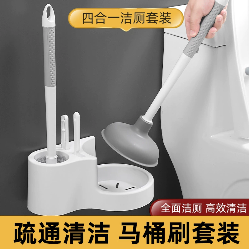 Туалетные щетки для выемки унитаза