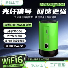 ��忨cpe��늳ؑ���܇�d����wifi�W�j�S��WiFi6�o��·��������5g