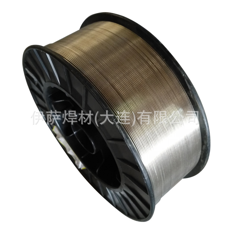 美国林肯Outershield 71M低碳钢焊丝E71T-1C-J气保护低碳钢焊丝