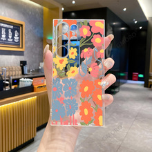 ins�L��ɫ�黨����S23plus����ȫ��ܛ��GalaxyS25ultra�羳͸����