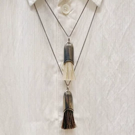 耳环;项链;耳钉